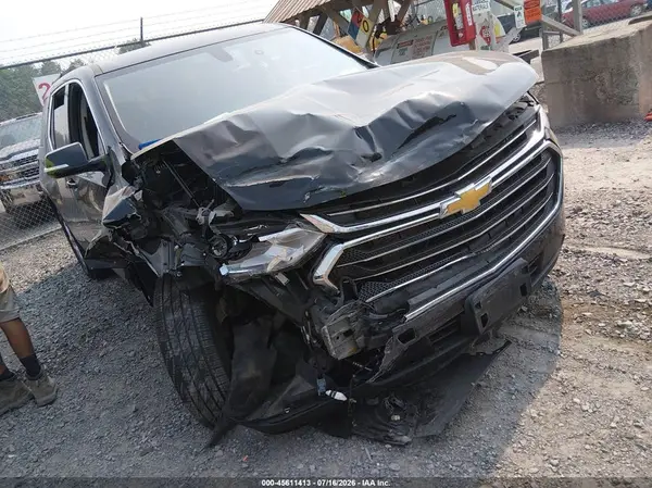 1GNEVHKWXLJ185204 2020 CHEVROLET TRAVERSE - Image 1