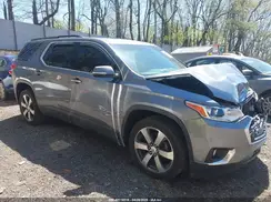 1GNEVHKWXLJ185400 2020 CHEVROLET TRAVERSE