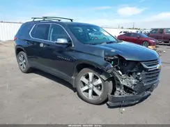 1GNEVHKWXLJ193738 2020 CHEVROLET TRAVERSE