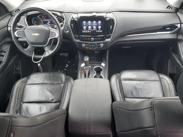 1GNEVHKWXLJ199281 2020 CHEVROLET TRAVERSE - Image 8