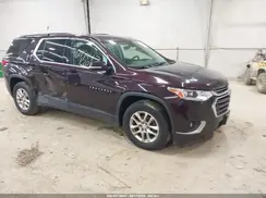 1GNEVHKWXLJ200946 2020 CHEVROLET TRAVERSE