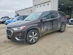 1GNEVHKWXLJ204818 2020 CHEVROLET TRAVERSE