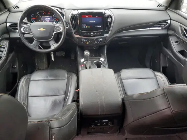1GNEVHKWXLJ204818 2020 CHEVROLET TRAVERSE - Image 8