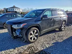 1GNEVHKWXLJ205404 2020 CHEVROLET TRAVERSE