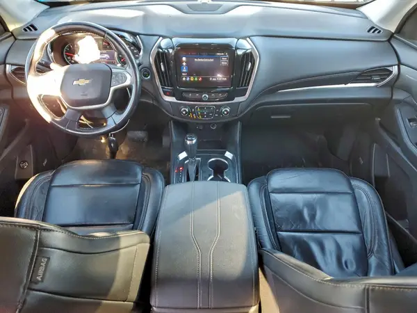 1GNEVHKWXLJ205404 2020 CHEVROLET TRAVERSE - Image 8