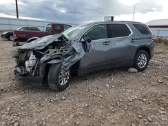 1GNEVHKWXLJ213650 2020 CHEVROLET TRAVERSE