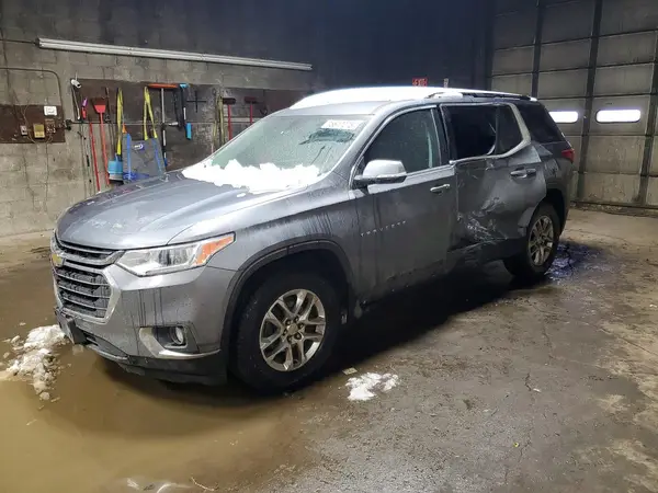 1GNEVHKWXLJ231890 2020 CHEVROLET TRAVERSE - Image 1
