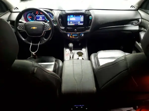 1GNEVHKWXLJ231890 2020 CHEVROLET TRAVERSE - Image 8