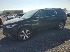 1GNEVHKWXLJ233784 2020 CHEVROLET TRAVERSE