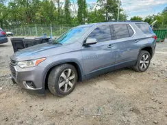 1GNEVHKWXLJ236782 2020 CHEVROLET TRAVERSE
