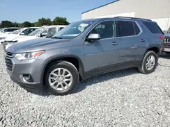 1GNEVHKWXLJ238869 2020 CHEVROLET TRAVERSE