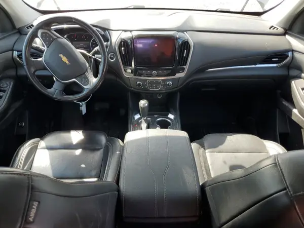 1GNEVHKWXLJ238869 2020 CHEVROLET TRAVERSE - Image 8