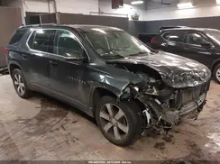 1GNEVHKWXLJ239715 2020 CHEVROLET TRAVERSE