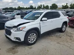 1GNEVHKWXLJ243957 2020 CHEVROLET TRAVERSE