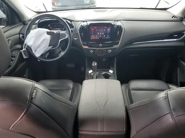 1GNEVHKWXLJ243957 2020 CHEVROLET TRAVERSE - Image 8