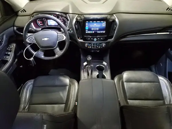1GNEVHKWXLJ259334 2020 CHEVROLET TRAVERSE - Image 8