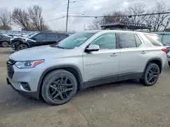 1GNEVHKWXLJ279941 2020 CHEVROLET TRAVERSE
