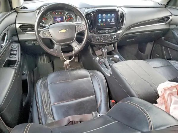 1GNEVHKWXLJ279941 2020 CHEVROLET TRAVERSE - Image 8