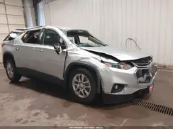 1GNEVHKWXLJ294813 2020 CHEVROLET TRAVERSE