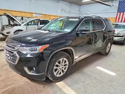 1GNEVHKWXLJ297422 2020 CHEVROLET TRAVERSE