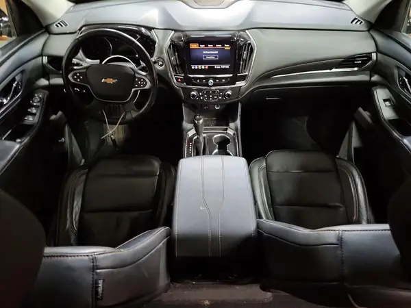 1GNEVHKWXLJ297422 2020 CHEVROLET TRAVERSE - Image 8