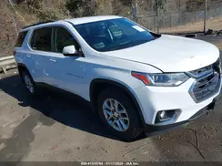 1GNEVHKWXLJ305678 2020 CHEVROLET TRAVERSE