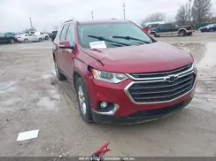 1GNEVHKWXLJ306281 2020 CHEVROLET TRAVERSE