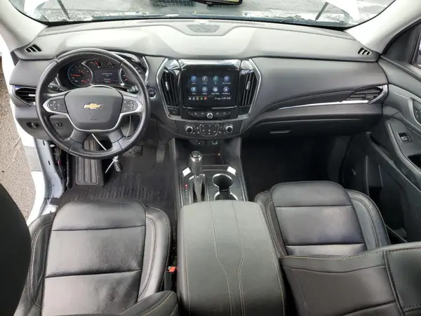 1GNEVHKWXLJ312050 2020 CHEVROLET TRAVERSE - Image 8