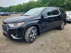 1GNEVHKWXLJ318527 2020 CHEVROLET TRAVERSE