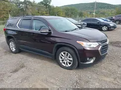 1GNEVHKWXLJ319645 2020 CHEVROLET TRAVERSE