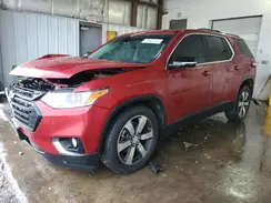 1GNEVHKWXLJ321380 2020 CHEVROLET TRAVERSE