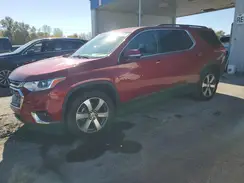 1GNEVHKWXLJ324165 2020 CHEVROLET TRAVERSE
