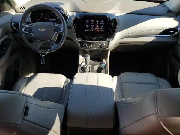1GNEVHKWXLJ324165 2020 CHEVROLET TRAVERSE - Image 8