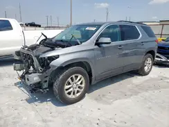1GNEVHKWXLJ324537 2020 CHEVROLET TRAVERSE