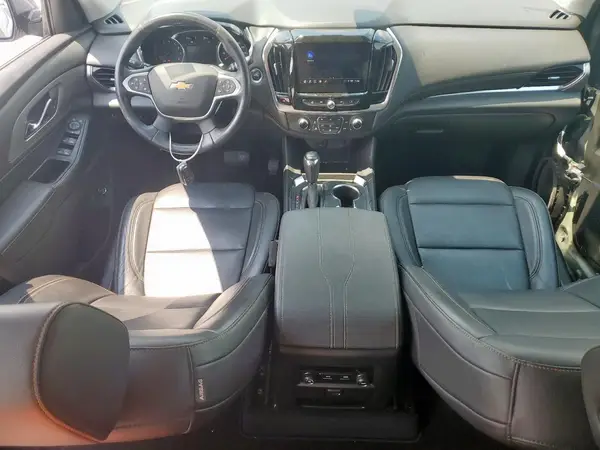 1GNEVHKWXLJ324537 2020 CHEVROLET TRAVERSE - Image 8