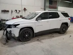 1GNEVHKWXLJ324571 2020 CHEVROLET TRAVERSE