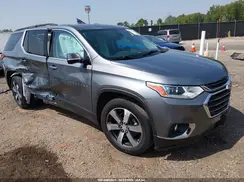 1GNEVHKWXLJ326188 2020 CHEVROLET TRAVERSE