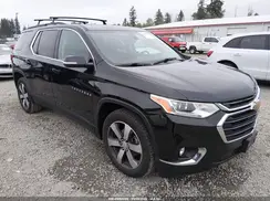 1GNEVHKWXLJ329625 2020 CHEVROLET TRAVERSE