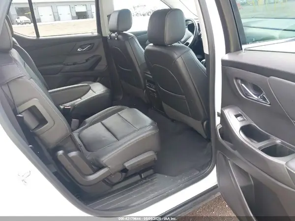 1GNEVHKWXMJ140149 2021 CHEVROLET TRAVERSE - Image 8