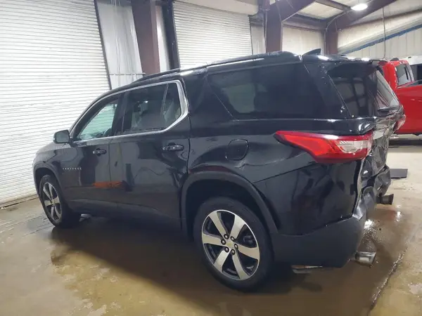 1GNEVHKWXMJ154777 2021 CHEVROLET TRAVERSE - Image 2