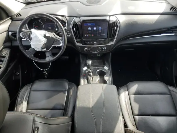 1GNEVHKWXMJ174155 2021 CHEVROLET TRAVERSE - Image 8