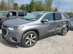 1GNEVHKWXMJ177394 2021 CHEVROLET TRAVERSE