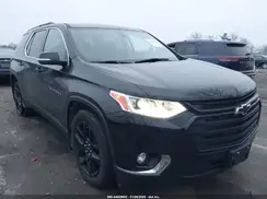 1GNEVHKWXMJ191327 2021 CHEVROLET TRAVERSE