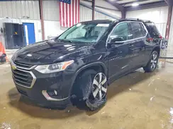 1GNEVHKWXMJ195488 2021 CHEVROLET TRAVERSE