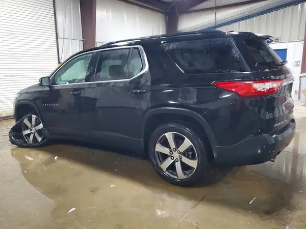 1GNEVHKWXMJ195488 2021 CHEVROLET TRAVERSE - Image 2