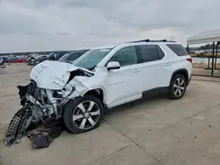 1GNEVHKWXMJ202309 2021 CHEVROLET TRAVERSE