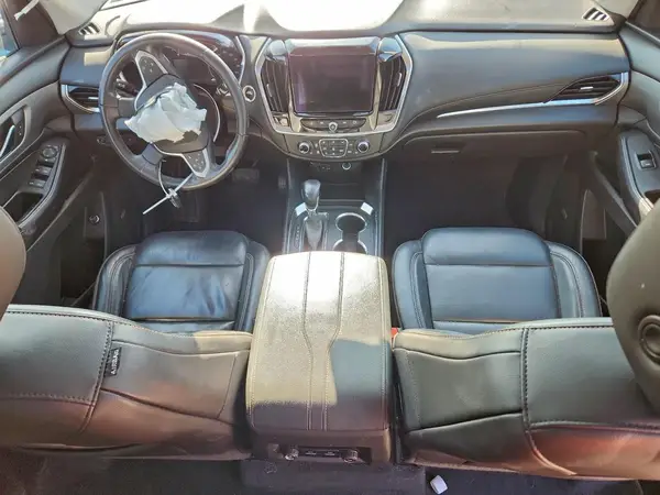 1GNEVHKWXMJ202309 2021 CHEVROLET TRAVERSE - Image 8