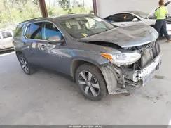 1GNEVHKWXMJ220440 2021 CHEVROLET TRAVERSE