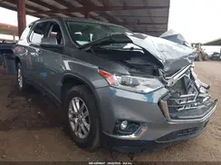 1GNEVHKWXMJ221863 2021 CHEVROLET TRAVERSE