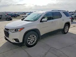 1GNEVHKWXMJ224018 2021 CHEVROLET TRAVERSE